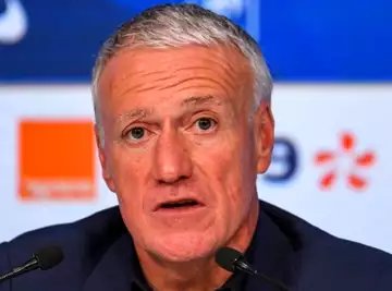 Scandale Kurt Zouma : Didier Deschamps, appelé à l'aide par des milliers de Français, s'exprime enfin et ATOMISE son joueur !