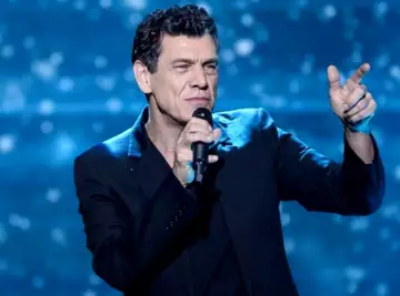 Marc Lavoine parle de Simon, l'homme de sa vie... et fait une grande confession !