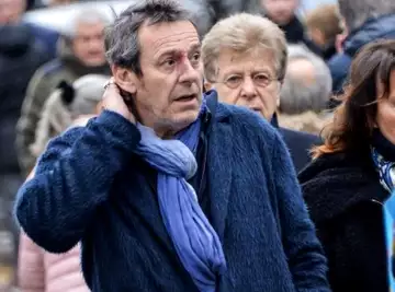 Jean-Luc Reichmann : son post Instagram contre Emmanuel Macron et le gouvernement.