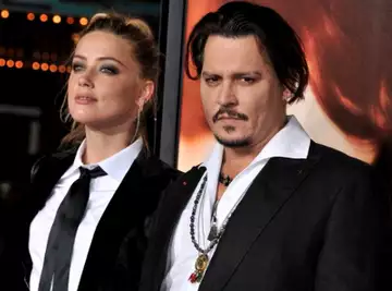 Johnny Depp "un monstre" sous drogue et alcool : les confidences musclées des avocats d'Amber Heard
