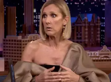 "Je mentirais si je disais que je vais bien" : Après les révélations sur son état de santé, Céline Dion pousse un cri du cœur sur Instagram