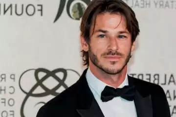 Gaspard Ulliel meurt à l'âge de 37 ans après un grave accident de ski