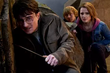 20 ans après "Harry Potter" Que sont devenus les héros de la saga ?