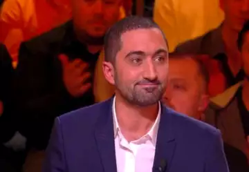 Le Dr Jimmy Mohamed met en garde tous les hommes dans "TPMP" : slip, boxer, testicules... comment éviter le lifting du scrotum qui coûte 5.000 euros !