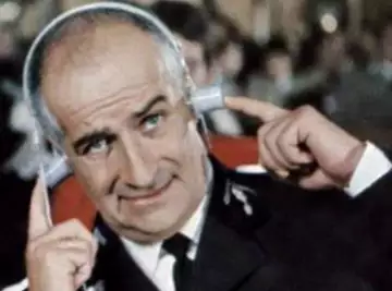 Louis de Funès : cette terrible escroquerie dont il a été victime... 39 ans après sa disparition, cette anecdote déchaîne toujours les passions !