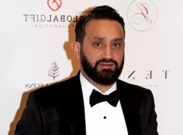 "Je ne peux plus le blairer" ... Cyril Hanouna est agacé par le comportement d'un chroniqueur de TPMP, l'animateur le descend et c'est violent.