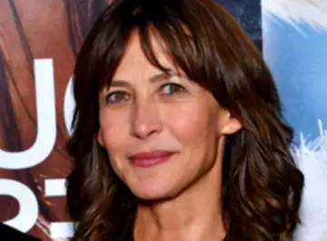 Sophie Marceau : elle a dû subir cette réplique sur le plateau de tournage... Jamais vu !