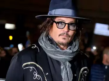 Maiwenn et Johnny Depp : le duo totalement improbable ... Révélation de dernière minute !