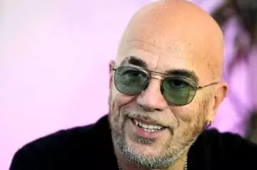 "On ne peut pas saccager le Berger comme ça..." Pascal Obispo atomise la Star Academy et la promotion de Nolwenn Leroy !