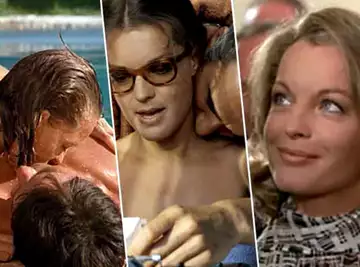 Romy Schneider sur Netflix : 9 raisons de regarder les 9 films qui se retrouvent dans le catalogue !