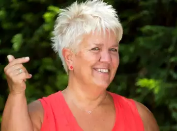 Mimie Mathy : l'actrice de 64 ans doit subir une terrible opération liée à ses soucis de santé