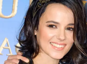 "Les enfants pleurent, se défendent, crient à la mort" : Alizée effrayée par la crise sanitaire, son terrible cri du cœur qui ne laissera personne indifférent...