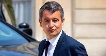 "Incha'Allah comme on dit à Tourcoing" : Gérald Darmanin provoque une journaliste à la sortie de l'Élysée