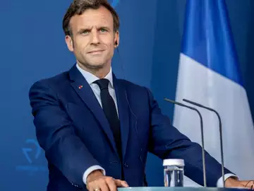 Ça y est : Emmanuel Macron a choisi son nouveau Premier ministre !