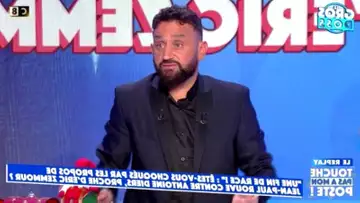 Cyril Hanouna dévoile la vérité sur son conflit avec la star des Tuche, Jean-Paul Rouve !