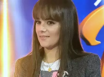 Alizée : Sa fille Maggy, qui lui ressemble comme deux gouttes d'eau, vole la vedette sur Internet !