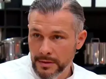 Glenn Viel, nouveau juré de "Top Chef" (M6) : trahi par Hélène Darroze et Philippe Etchebest, il se confie dans une interview implacable !