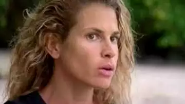 Anne-Sophie (Koh Lanta) a trouvé un emploi ? La femme d'un footballeur explique comment elle est arrivée à l'émission de casting !