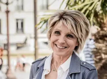 Evelyne Dhéliat : le salaire exorbitant de la célèbre miss météo de TF1 enfin dévoilé !