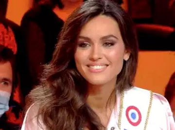 Diane Leyre (Miss France 2022) est très proche d'un célèbre chef et ancien candidat de Top Chef, découvrez de qui il s'agit