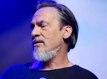 Florent Pagny aperçu en Corse : Ces nouvelles photos inattendues du chanteur depuis l'annonce de son cancer