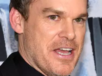 1 heure avec... Michael C. Hall : "J'ai déjà pensé à assassiner quelqu'un" !