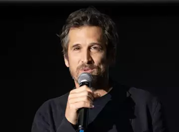 Guillaume Canet : cette révélation sur la mort de Jean-Paul Belmondo : "Il y a quelque chose qui me rend triste".