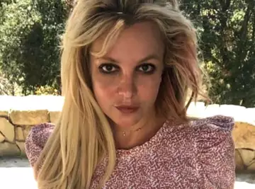 Britney Spears dans la tourmente, son père Jamie lui fait une demande scandaleuse après la levée de sa tutelle !