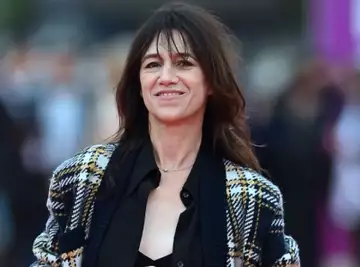 Charlotte Gainsbourg : cette terrible blague sur la mort que son père Serge lui racontait sans cesse