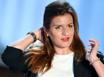 "Nous ne nous interdirons pas les trios" : Cette phrase osée de Marlène Schiappa ... lui a beaucoup rapporté !