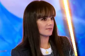 Alizée fait adopter sa célèbre coupe de cheveux à sa jolie petite fille. Et le résultat est canon !