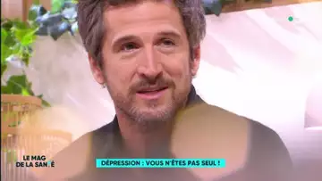 Guillaume Canets Wut auf Marina Carrère d'Encausse auf France 5