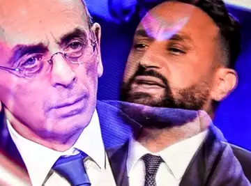 Face à Baba : Cyril Hanouna répond cash au retour d'Eric Zemmour dans l'émission