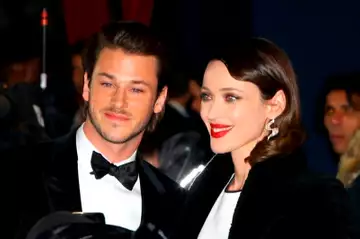 Mort de Gaspard Ulliel : quelques jours après sa terrible disparition, une information importante a filtré... la vérité sur son histoire d'amour avec Gaëlle !