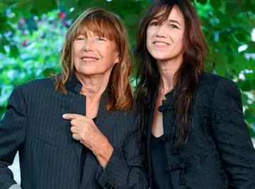 Jane Birkin : la vérité sur son terrible accident vasculaire cérébral, les confessions d'un proche du clan