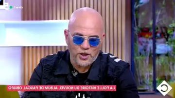 Pascal Obispo toujours en guerre avec Michel Polnareff ? La chanteuse remet les pendules à l'heure