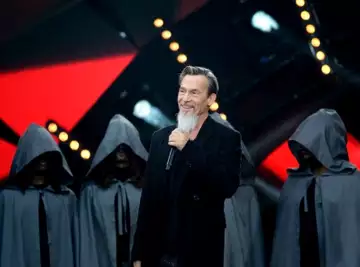 Florent Pagny : Le coach totalement dévasté et en pleurs dans "The Voice", ce candidat qui l'a ébranlé