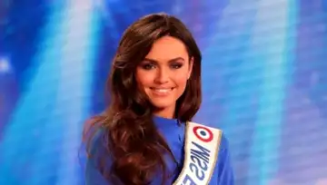 Le père de Diane Leyre, Miss France 2022, a lâché une véritable bombe : "Je voyais un autre destin pour ma fille".