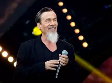 Florent Pagny annonce qu'il souffre d'un cancer : Participation à The Voice compromise ?