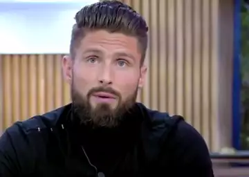 La confession déchirante de Jade, la fille du footballeur français Olivier Giroud : Tout n'est pas si rose...