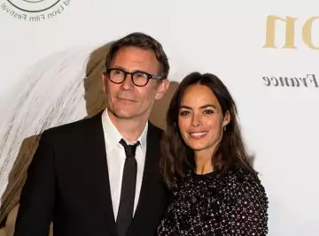 Bérénice Béjo : avant Michel Hazanavicius, le cœur de l'actrice battait pour un acteur de Grey's Anatomy