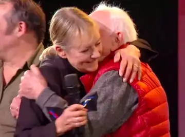 Dorothée en larmes dans "La chanson secrète" : Ce moment va émouvoir les fans du "Club Dorothée