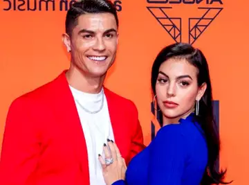 Georgina Rodriguez : la chérie de Cristiano Ronaldo dénigrée par des membres de sa famille au lendemain de la sortie de son documentaire Netflix