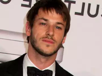 Décès de Gaspard Ulliel : la vidéo absolument déchirante de son fils Orso, âgé de 6 ans, à La Rosière en Savoie...