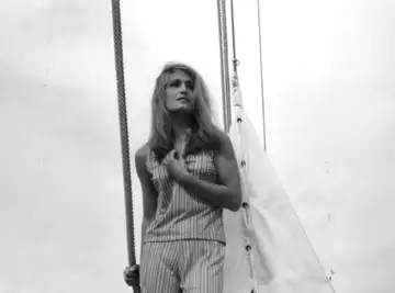 Dalida : Orlando, le frère de la chanteuse, parle de l'idylle secrète de la star avec Alain Delon