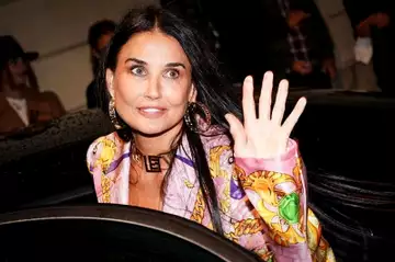 Demi Moore défigurée et méconnaissable, les internautes supplient l'actrice d'arrêter la chirurgie esthétique au plus vite