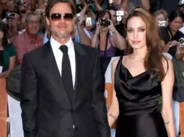 Angelina Jolie en guerre contre Brad Pitt : le cri épouvantable des six enfants du couple pour garder la famille unie