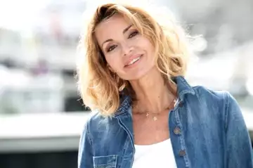 Ingrid Chauvin est de nouveau en couple : la star de "Demain m'appartient" est aux anges et annonce qu'elle a trouvé son "âme sœur" !