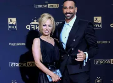 Adil Rami est accusé de "torture physique" par Pamela Anderson, le célèbre footballeur la démolit à son tour et parle de "blessure mentale" !