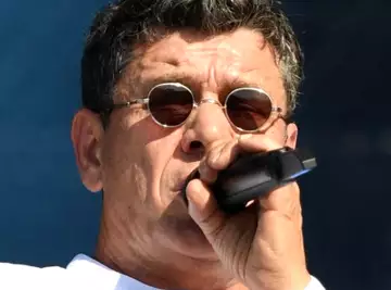 Marc Lavoine : le chanteur révèle la raison pour laquelle il a longtemps refusé de participer à The Voice !